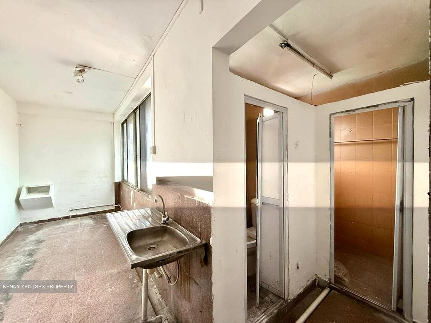 Serangoon Road (D8), Apartment #503454871